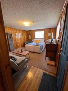mountain view lodge