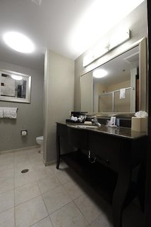 hampton inn and suites craig