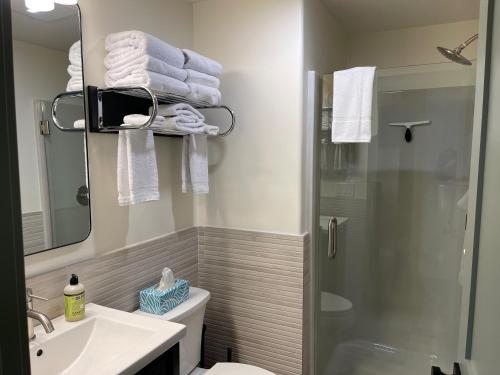 pinedale cozy cabins