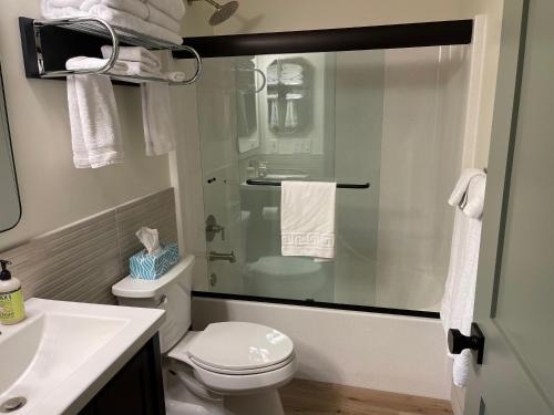 pinedale cozy cabins