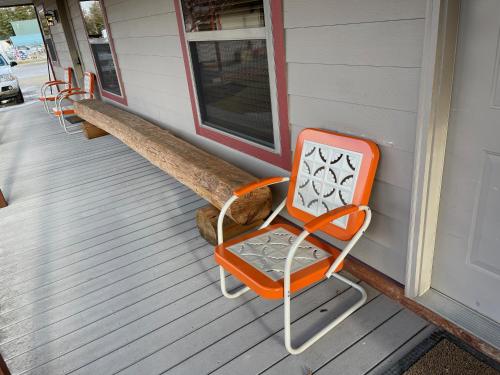 pinedale cozy cabins