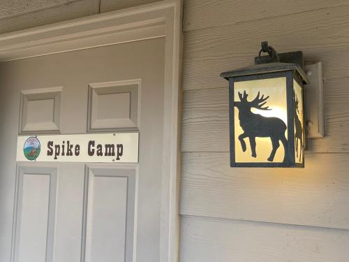 pinedale cozy cabins