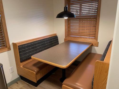 pinedale cozy cabins