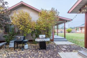 Pinedale Cozy Cabins,Sublette County>>Pinedale,3 star