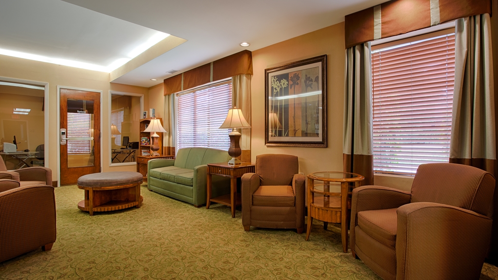 best western plus edison inn