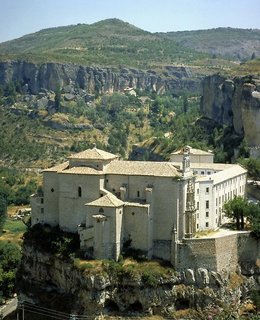 parador de cuenca
