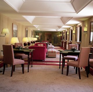 parador de cuenca