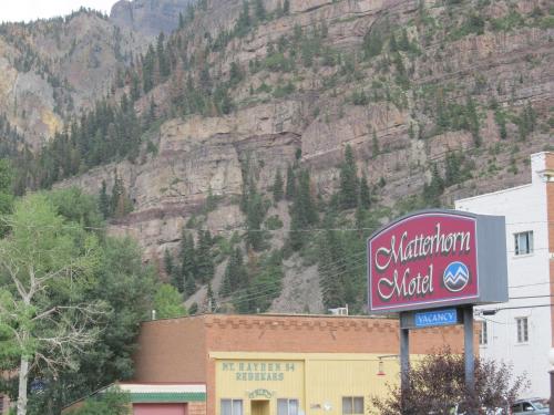 ouray