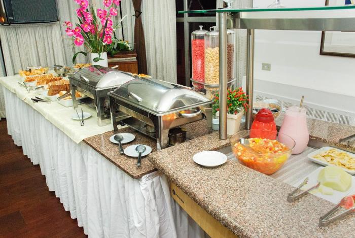caravelle palace hotel
