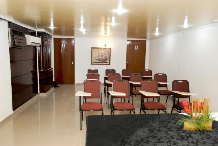 caravelle palace hotel