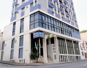 Caravelle Palace Hotel,Parana State>>Curitiba,3 star