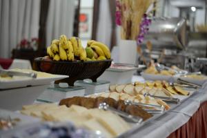 Caravelle Palace Hotel,Parana State>>Curitiba,3 star