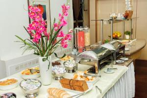 caravelle palace hotel