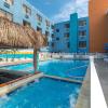 Oceanic Hotel,,3 star