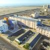 Oceanic Hotel,,3 star