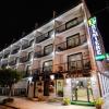 premiere motel
