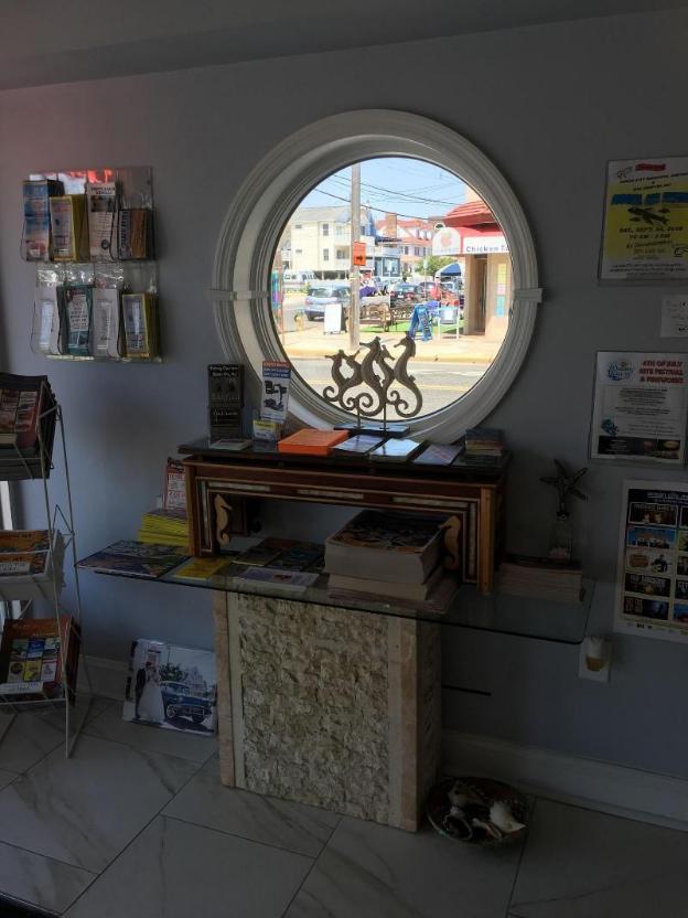 the atlantic bw signature collection