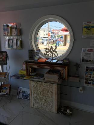 the atlantic bw signature collection