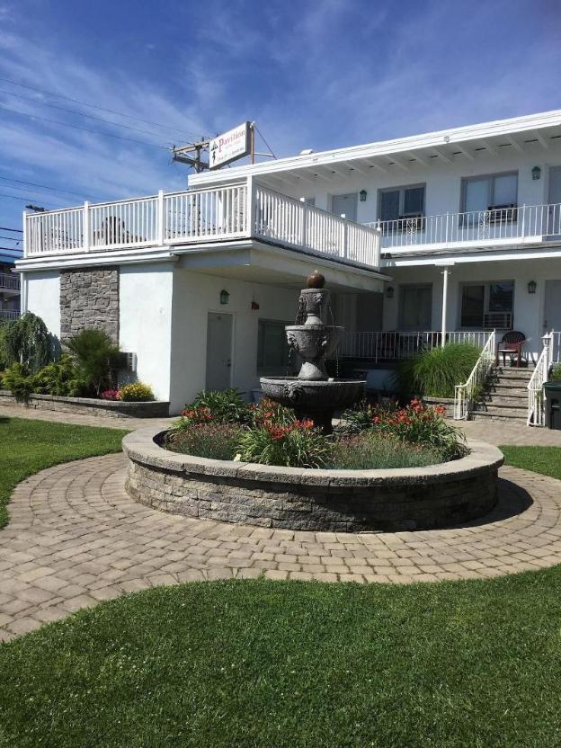 the atlantic bw signature collection