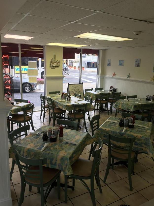 the atlantic bw signature collection