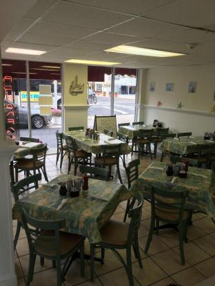 the atlantic bw signature collection