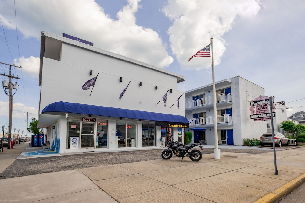 the atlantic bw signature collection