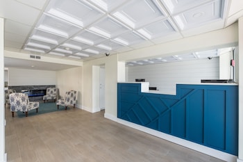 the atlantic bw signature collection