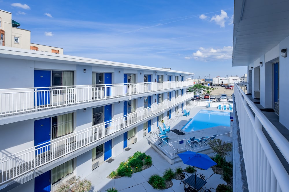 the atlantic bw signature collection