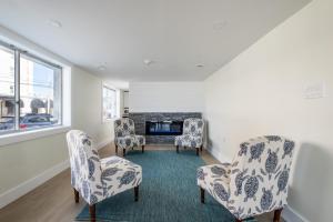 the atlantic bw signature collection