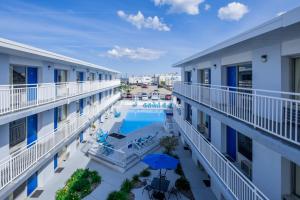 the atlantic bw signature collection