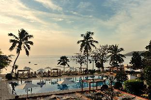 Pullman Dakar Teranga,Dakar Region>>Dakar,5 star