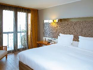Pullman Dakar Teranga,Dakar Region>>Dakar,5 star
