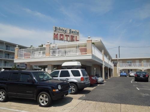 sifting sands motel