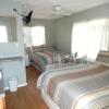 Sifting Sands Motel,Cape May>>Atlantic City,3 star