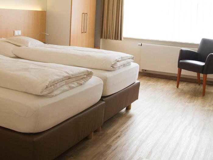 hotel and restaurant wefers