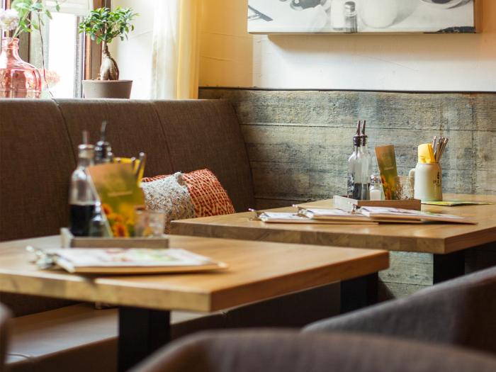 hotel and restaurant wefers