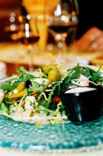 hotel and restaurant wefers