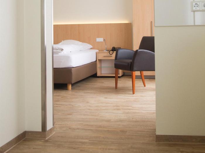 hotel and restaurant wefers