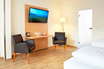hotel and restaurant wefers