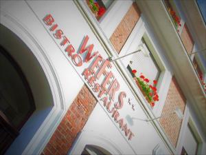 Hotel & Restaurant Wefers,Steinfurt>>Emsdetten,3 star