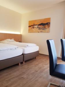 hotel and restaurant wefers
