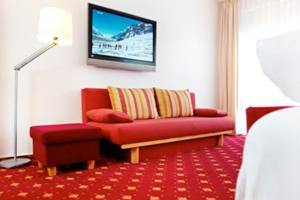 hotel and restaurant wefers