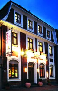 Hotel & Restaurant Wefers,Steinfurt>>Emsdetten,3 star
