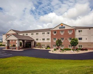 Comfort Inn & Suites Davenport - Quad Cities,Eldridge>>Davenport,3 star
