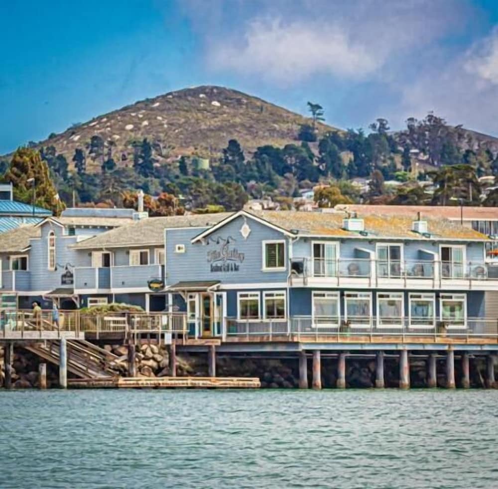 anderson inn