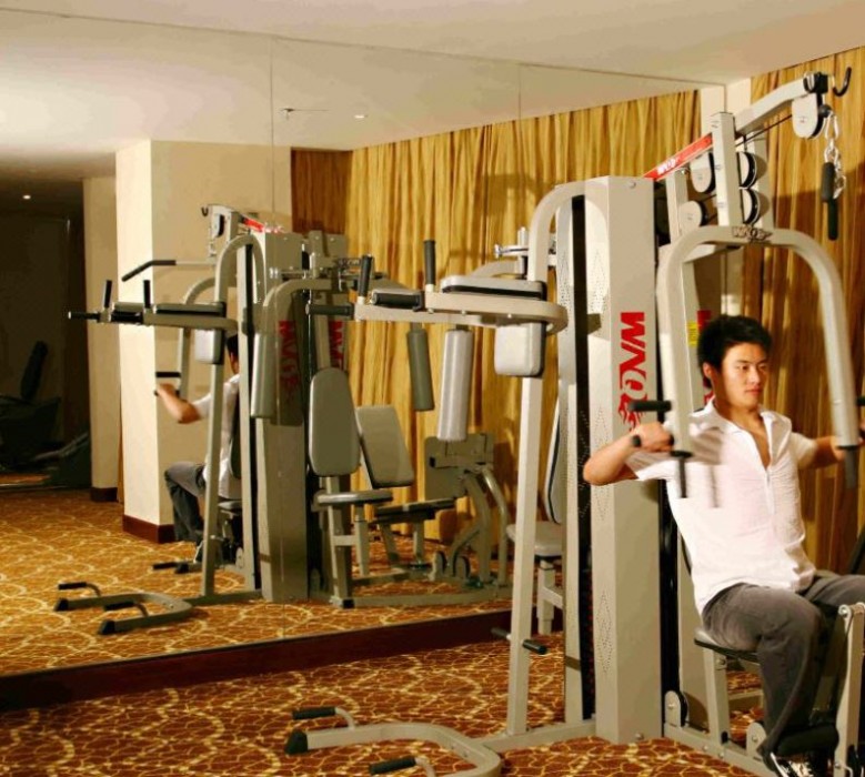 shuguang international hotel jurong