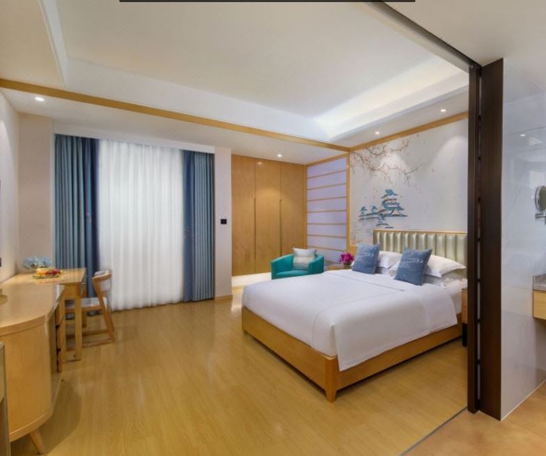 shuguang international hotel jurong