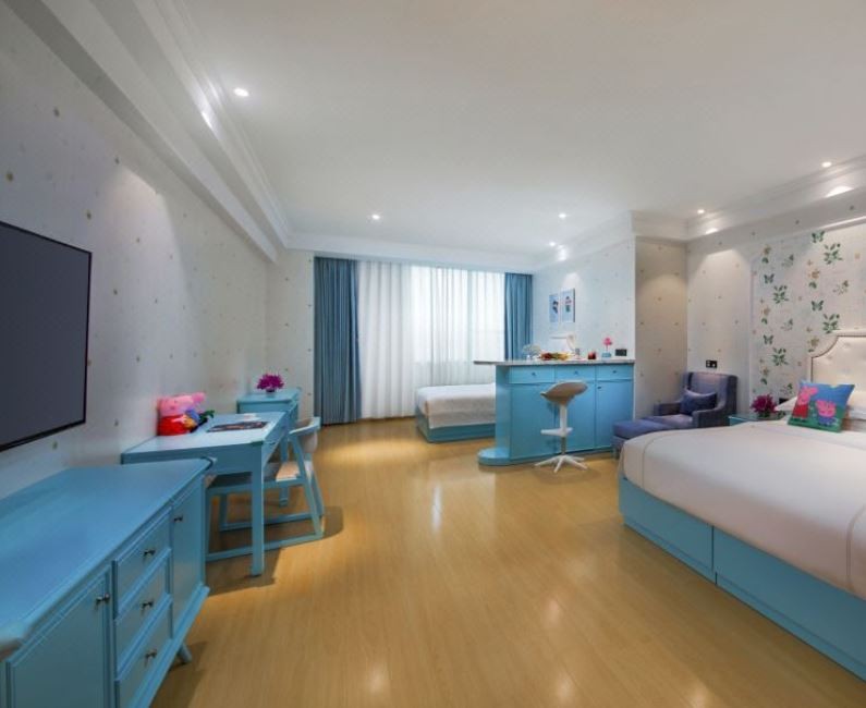 shuguang international hotel jurong