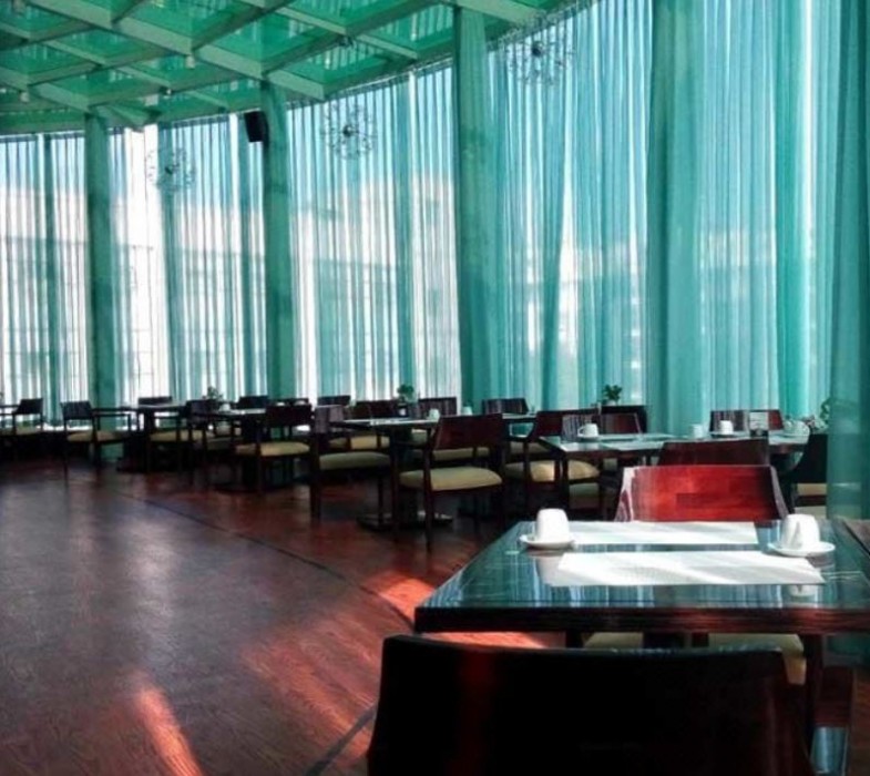 shuguang international hotel jurong