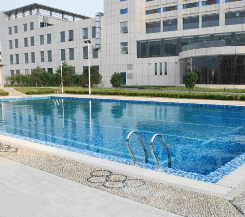 shuguang international hotel jurong